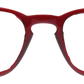 Ruby - Front