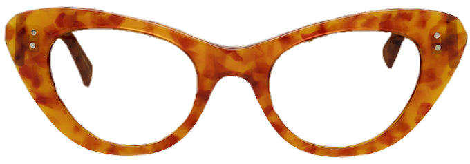 Shiny Marmalade - Front