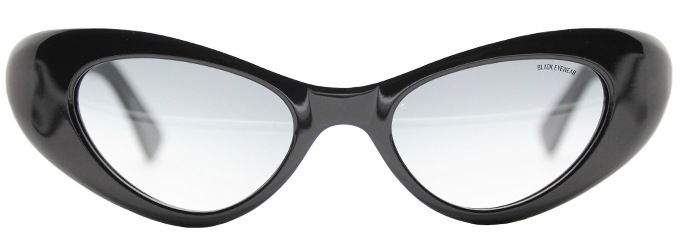 Black - Front