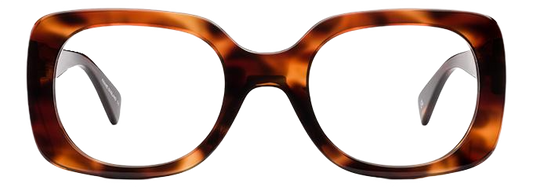 Light Tortoiseshell - Front