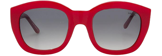 Red - Front