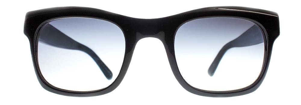 Black - Front