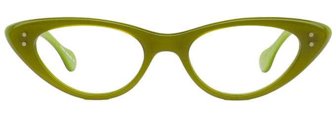 Green - Front