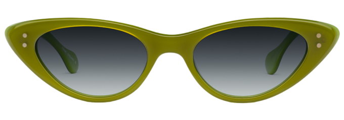 Green - Front
