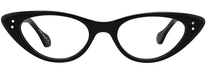 Black - Front