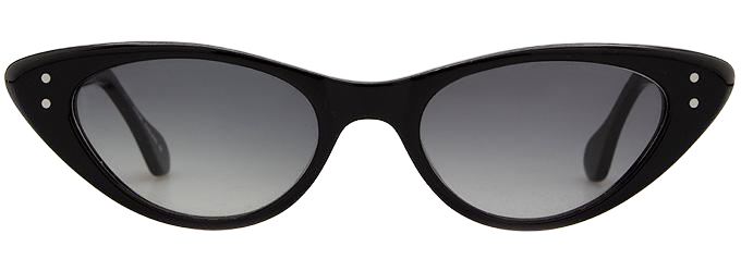 Black - Front