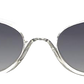 Clear Crystal - Front