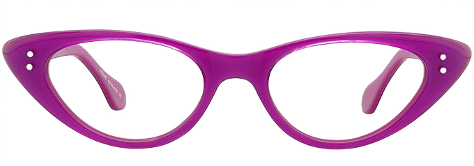 Lilac - Front