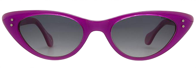 Lilac - Front