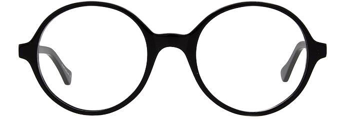 Black - Front