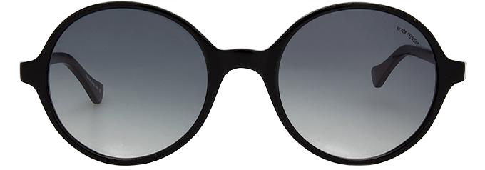 Black - Front