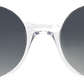 Clear Crystal - Front