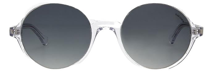 Clear Crystal - Front