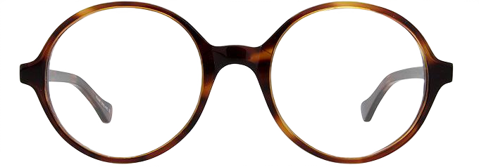 Light Tortoiseshell - Front