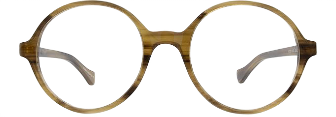 Wood Olive - Front