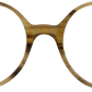 Wood Olive - Front