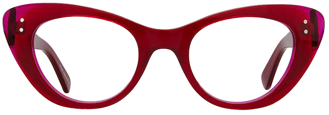 Berry - Front