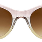 Brown Tricolour - Front