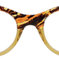 Brown Zebra - Front