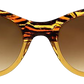 Brown Zebra - Front