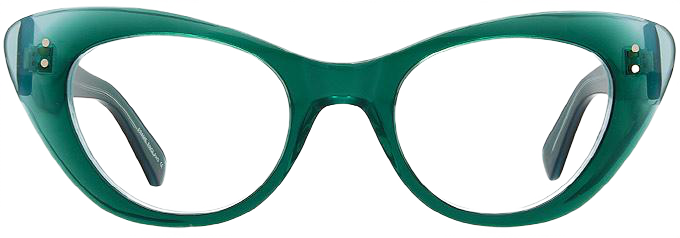 Emerald - Front