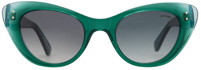 Emerald - Front
