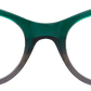 Green Two Tone - Front