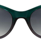 Green Two Tone - Front
