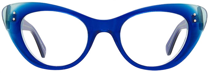 Royal Blue - Front