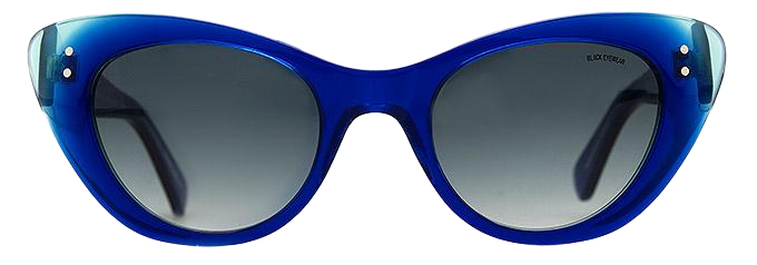 Royal Blue - Front
