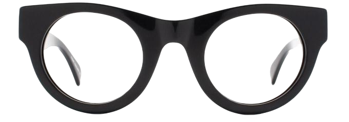 Black - Front