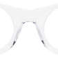 Clear Crystal - Front