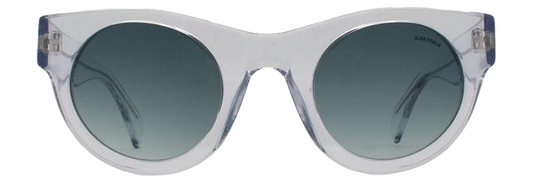 Clear Crystal - Front