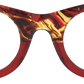 Red Zebra - Front