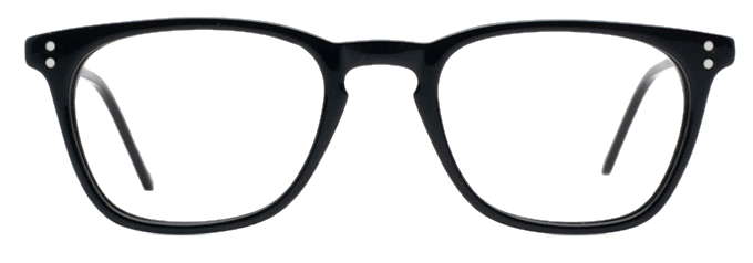 Black - Front