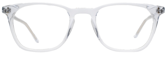 Clear Crystal - Front