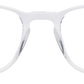 Clear Crystal - Front