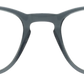 Grey Transparent - Front