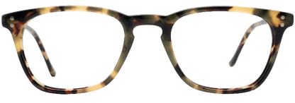 Matt Amber Havana - Front