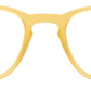 Tan Amber Havana - Front