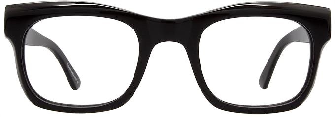 Black - Front