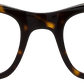 Dark Tortoiseshell - Front