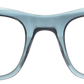 Grey Transparent - Front
