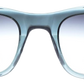 Grey Transparent - Front