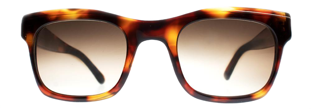 Light Tortoiseshell - Front