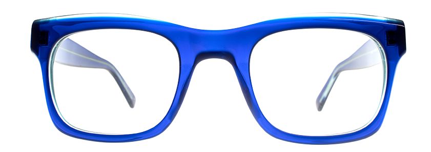 Royal Blue - Front