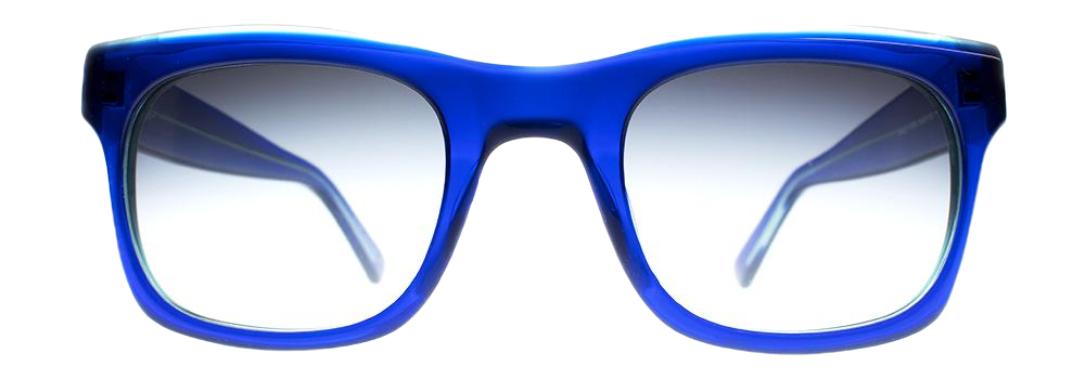 Royal Blue - Front
