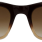 Two Tone Brown - Front