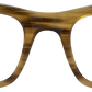 Wood Olive - Front