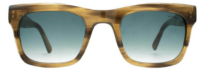 Wood Olive - Front